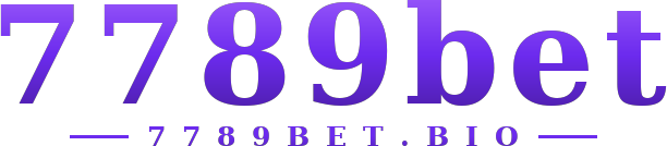 7789bet logo