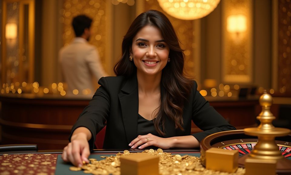 7789bet ফার্স্ট পার্সন রুলেট